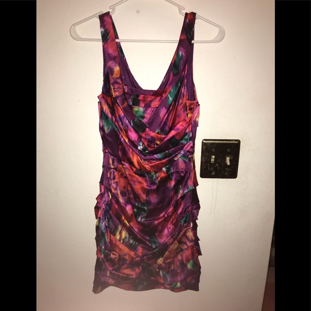 Express Dress